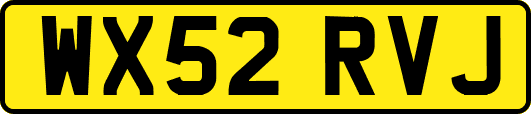 WX52RVJ