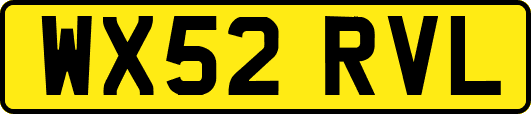 WX52RVL