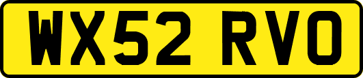 WX52RVO