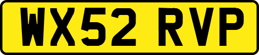 WX52RVP