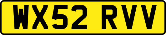 WX52RVV