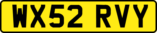 WX52RVY