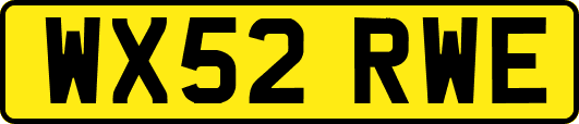 WX52RWE