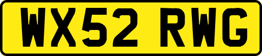WX52RWG