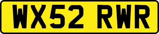 WX52RWR