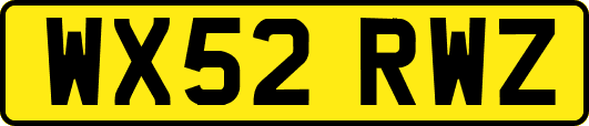 WX52RWZ