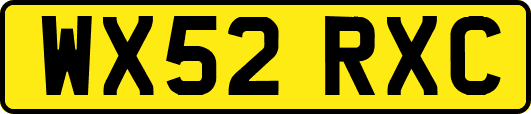 WX52RXC