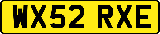 WX52RXE