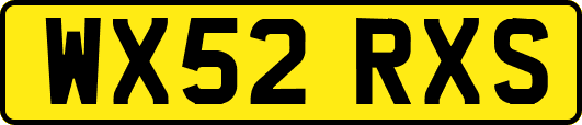 WX52RXS