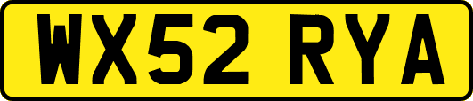 WX52RYA