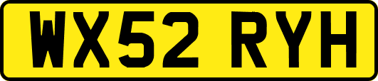WX52RYH