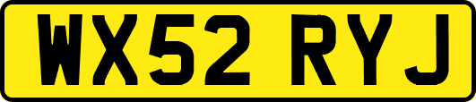 WX52RYJ