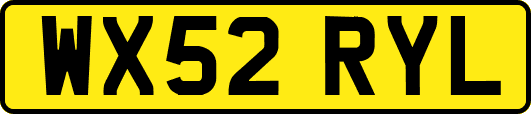 WX52RYL
