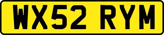 WX52RYM