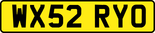 WX52RYO