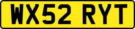 WX52RYT