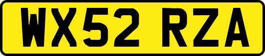 WX52RZA