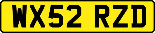 WX52RZD