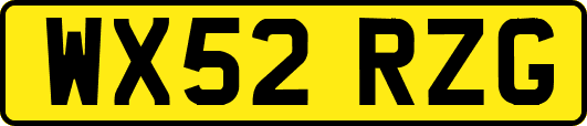 WX52RZG
