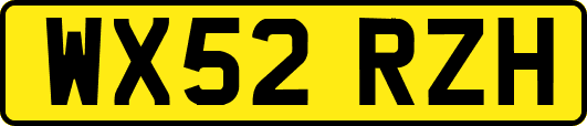 WX52RZH