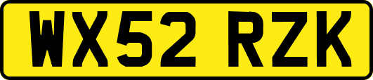 WX52RZK