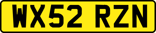 WX52RZN