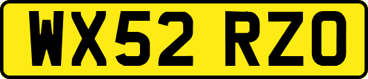 WX52RZO
