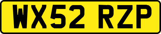 WX52RZP