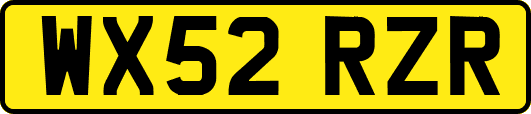 WX52RZR