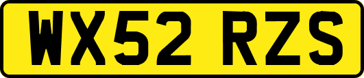 WX52RZS