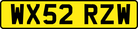 WX52RZW