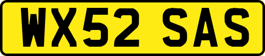 WX52SAS