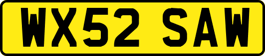 WX52SAW