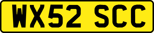 WX52SCC