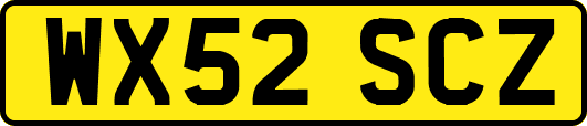 WX52SCZ