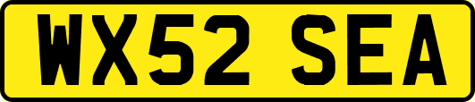 WX52SEA