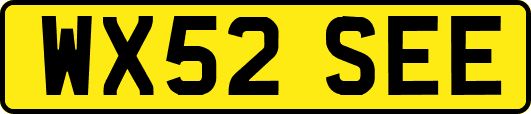WX52SEE