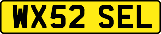 WX52SEL