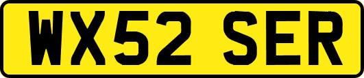 WX52SER
