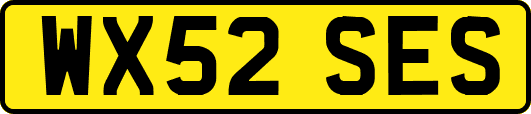 WX52SES