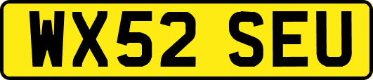 WX52SEU