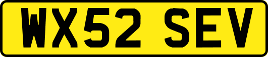 WX52SEV