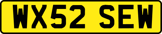 WX52SEW