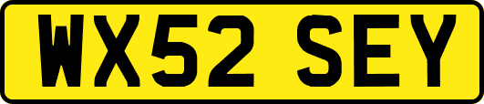 WX52SEY