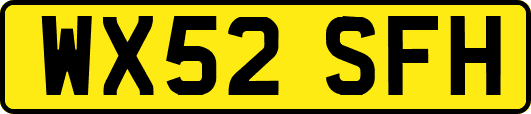 WX52SFH