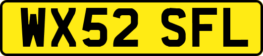 WX52SFL
