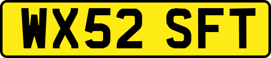WX52SFT