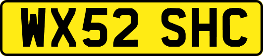 WX52SHC
