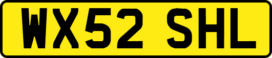 WX52SHL