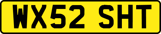 WX52SHT